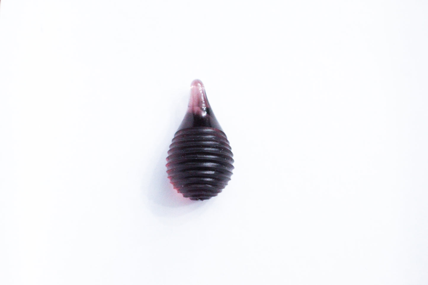 Gorilla Glass Pendants/Necklaces - Simple Stripes