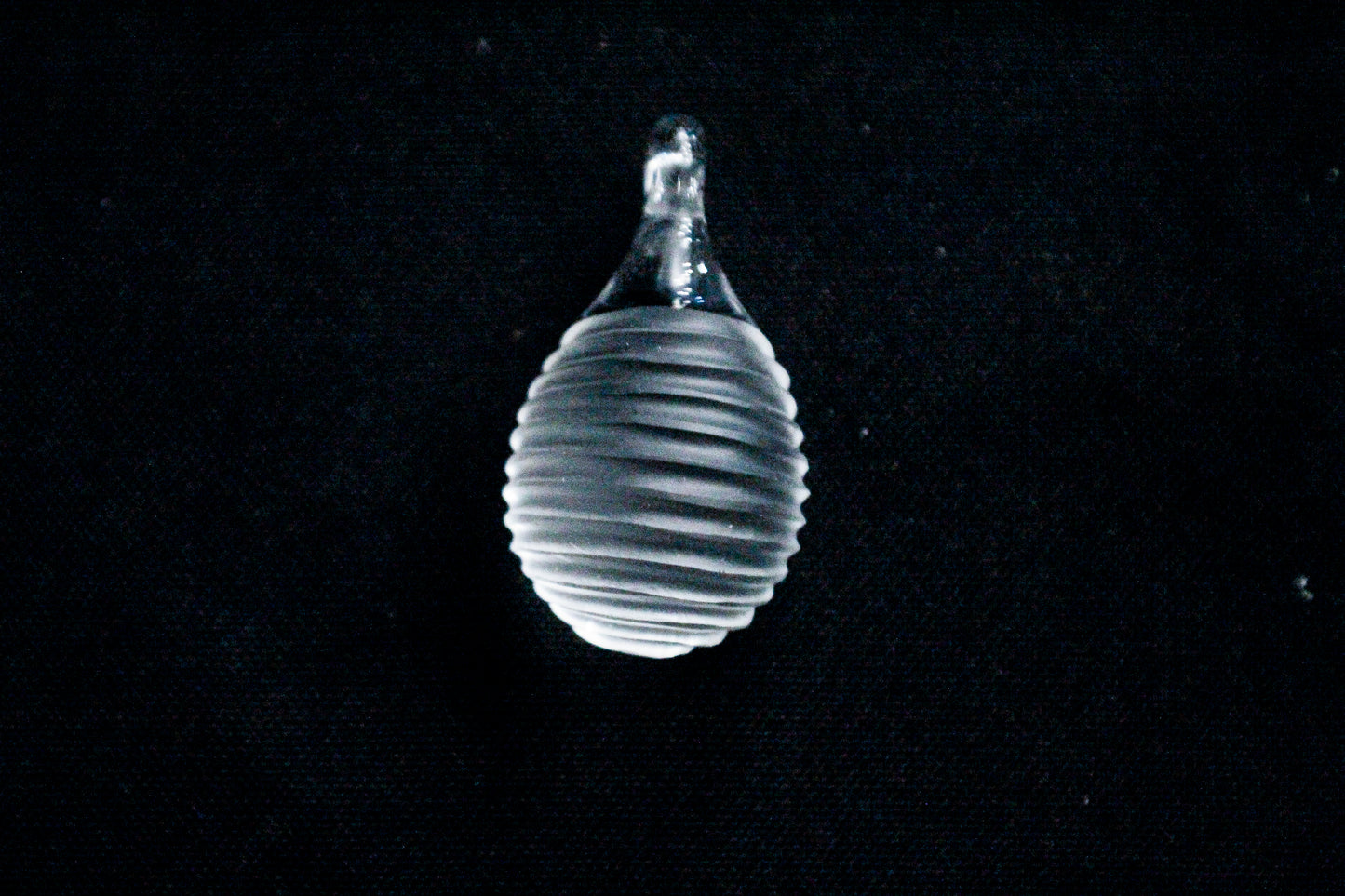 Gorilla Glass Pendants/Necklaces - Simple Stripes