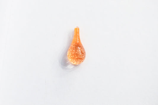 Gorilla Glass Pendants/Necklaces - Dichroic - Mini