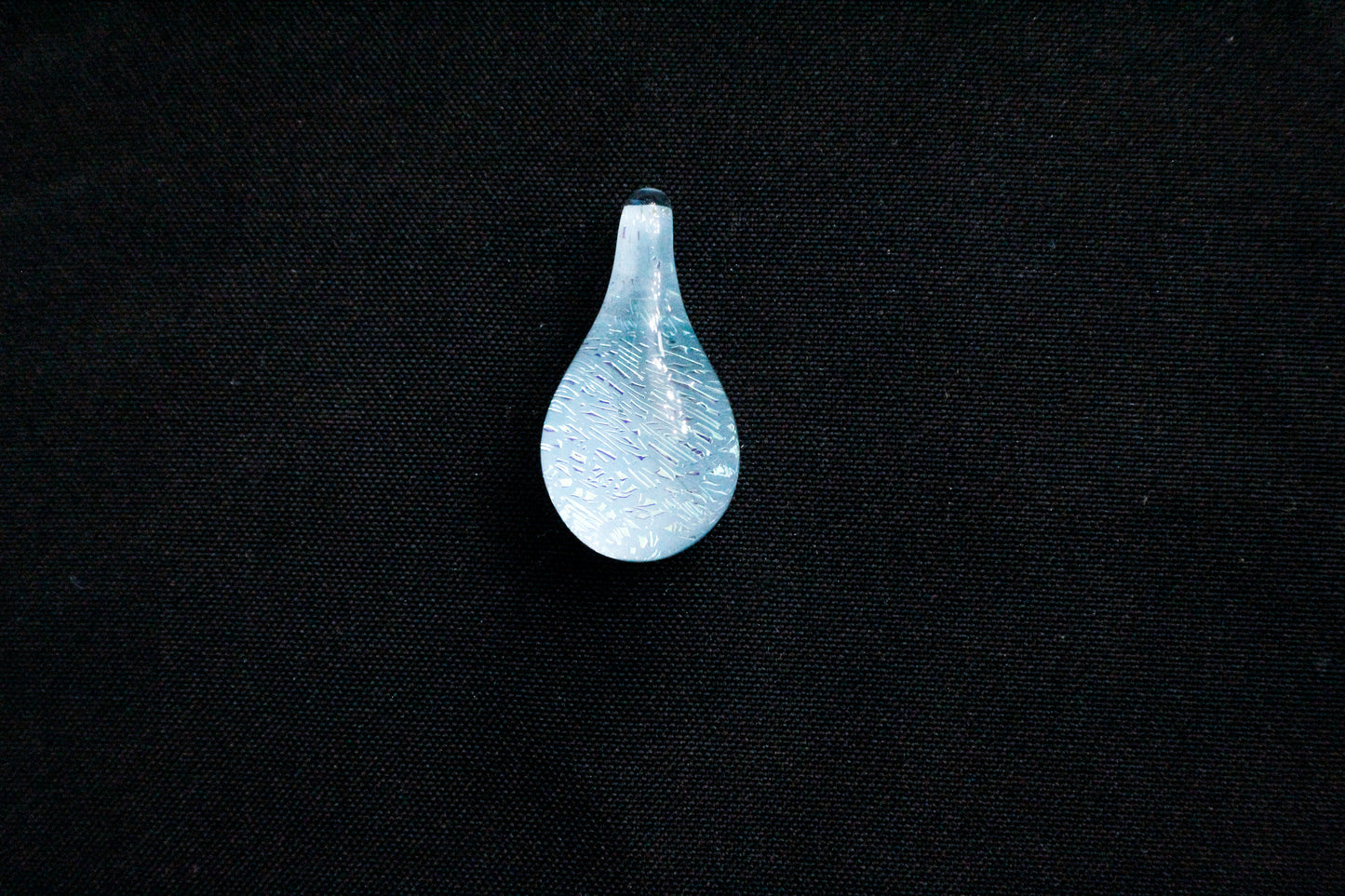 Gorilla Glass Pendants/Necklaces - Dichroic